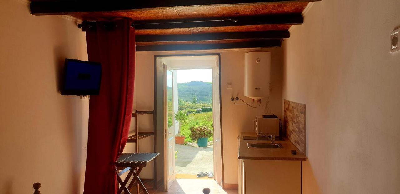 Quarto Privado Das Porthelinhas Ventosa  Exterior photo