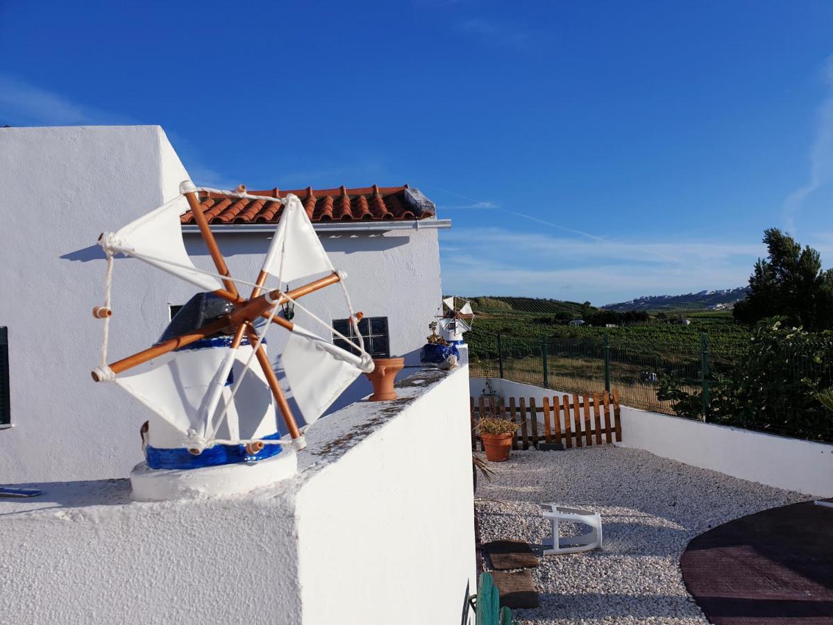 Quarto Privado Das Porthelinhas Ventosa  Exterior photo