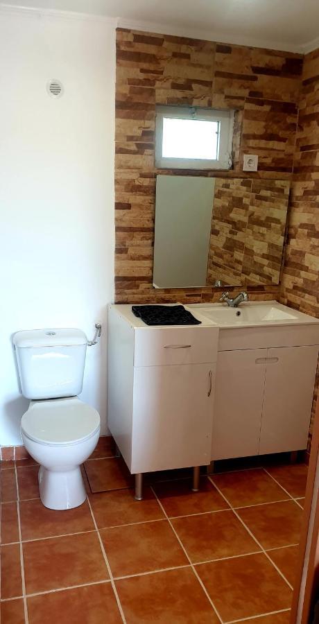 Quarto Privado Das Porthelinhas Ventosa  Exterior photo