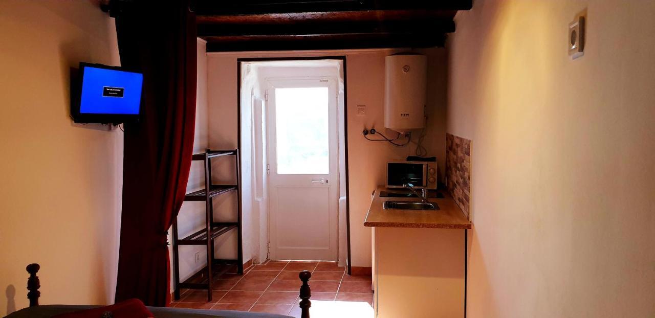 Quarto Privado Das Porthelinhas Ventosa  Exterior photo